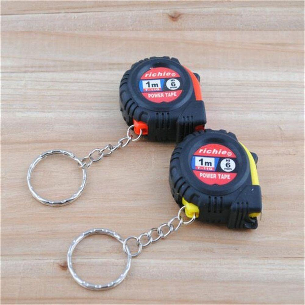Thước Dây Rút 1m / 3.28Ft Chất Lượng Cao