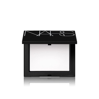 Phấn trang điểm nars kiểm soát dầu làm sáng da trọng lượng 10g 3.5g