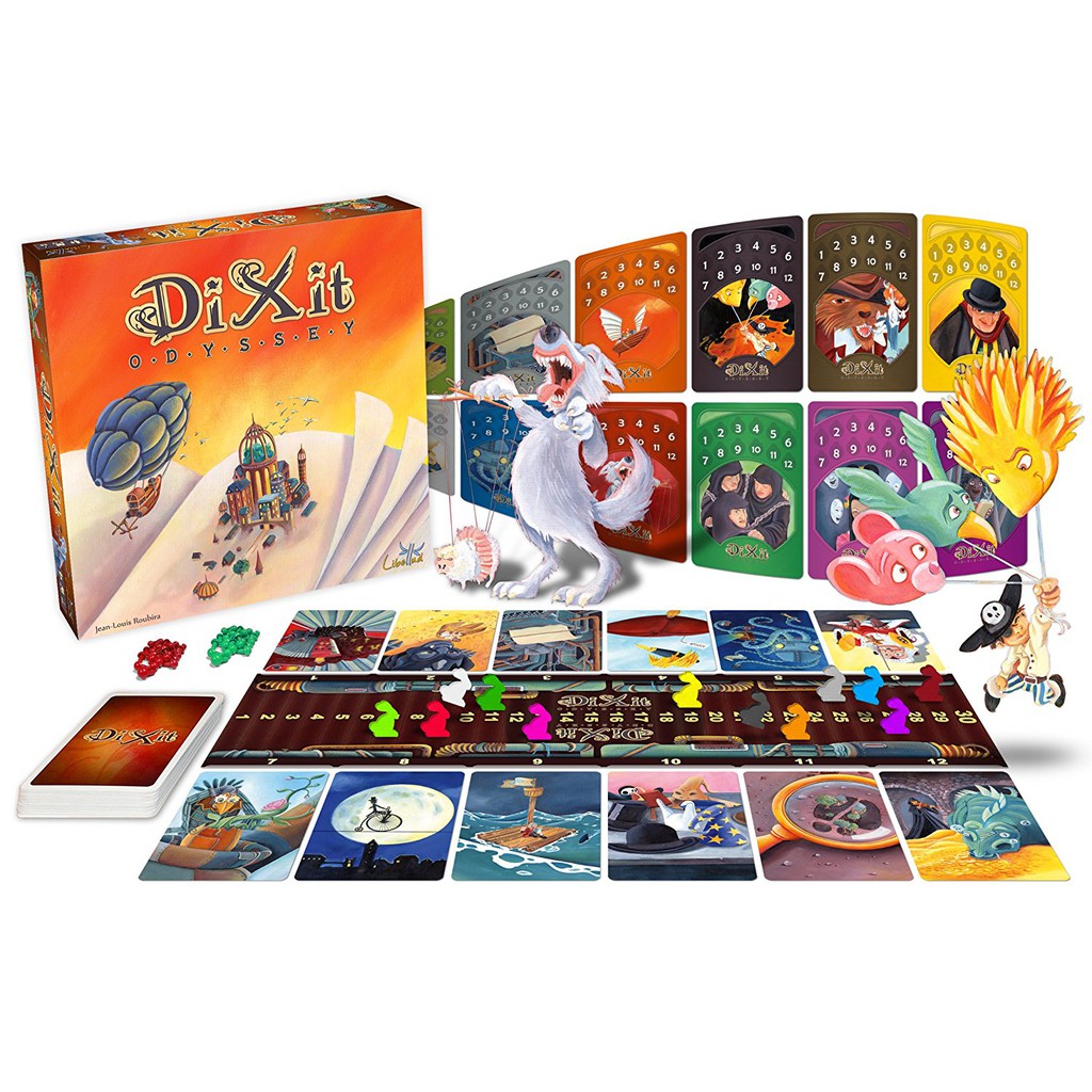slide