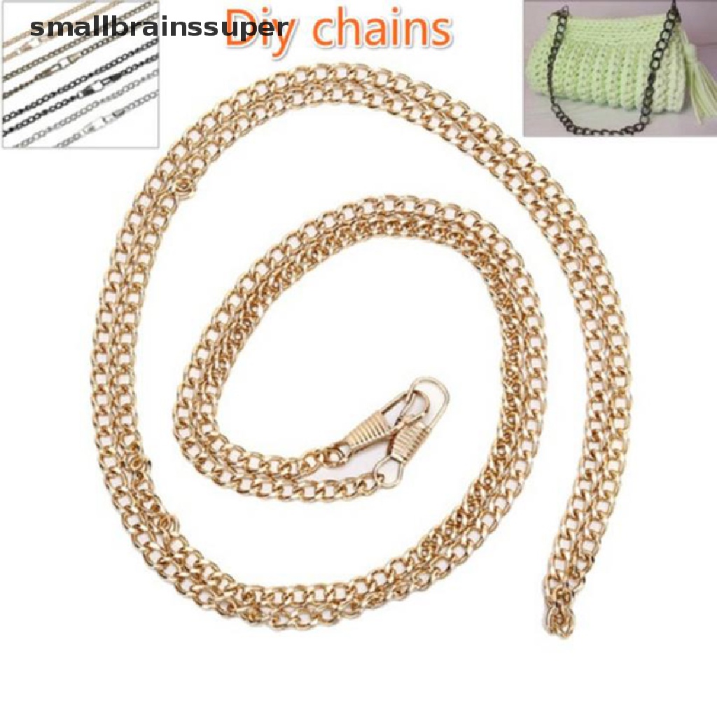 Dây Xích Kim Loại Đeo Túi Xách 40cm / 60cm