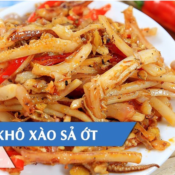 Khô mực Vũng tàu , 3 con hút chân không ,mực loại 1 .thịt mực ngọt ngon dai,chất lượng hảo hạng,giao hàng đi toàn quốc