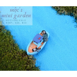 500gram Cát màu trang trí hồ cá / cây cảnh_CM42