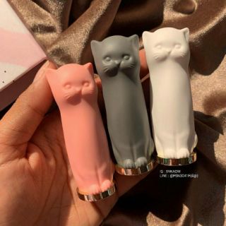 ( HÀNG ORDER ) SET SON LÌ MÈO HANXIN