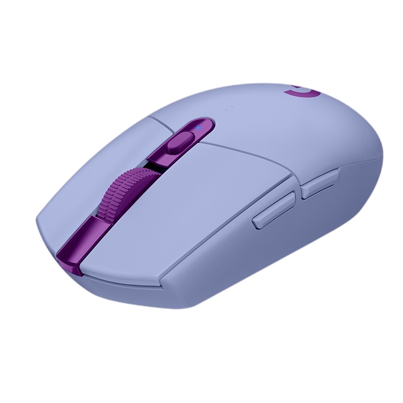 Chuột Không Dây Logitech G304 2.4G