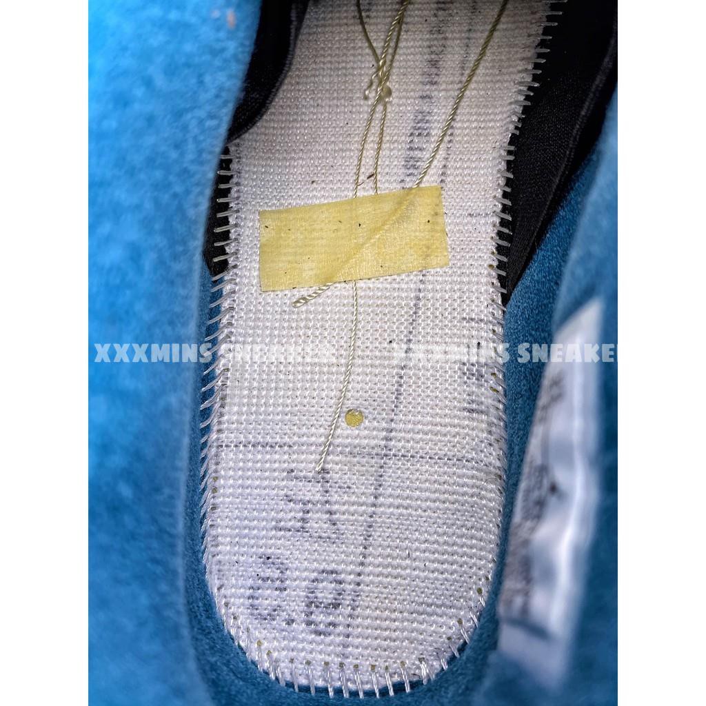 Giày Air Jordan 4 x Union "Off Noir"  (Best Quality) | BigBuy360 - bigbuy360.vn