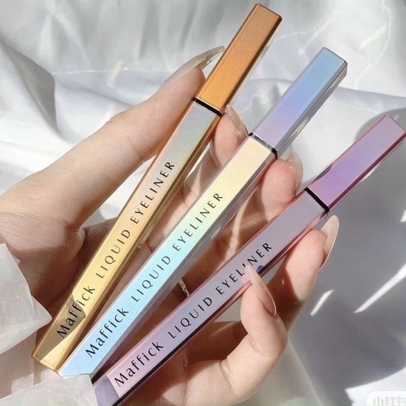 Kẻ mắt Mafick ko lem