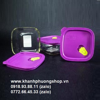 bộ hộp cơm lock&lock - hộp cơm lock&lock