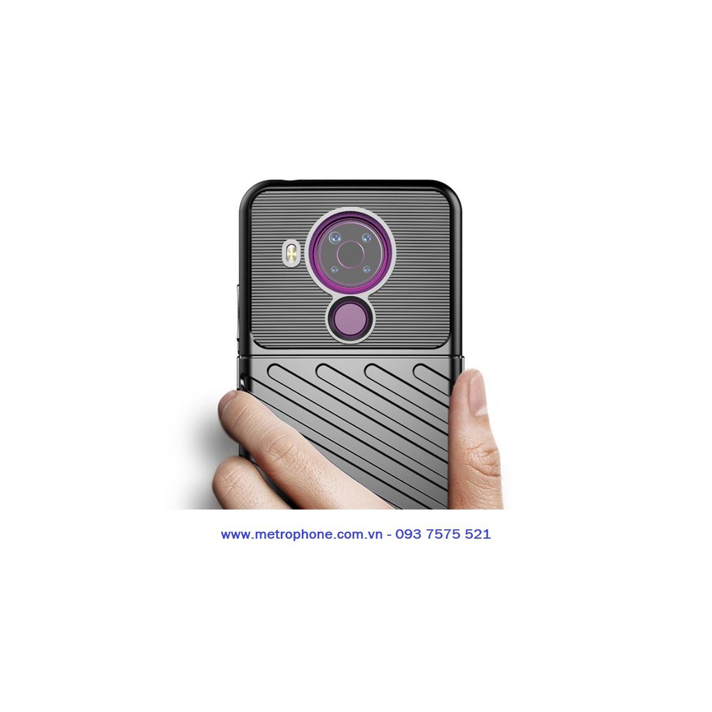 Ốp chống sốc nokia 5.4