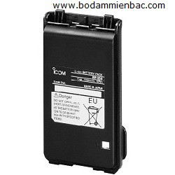 Pin bộ đàm Icom các loại BP-265