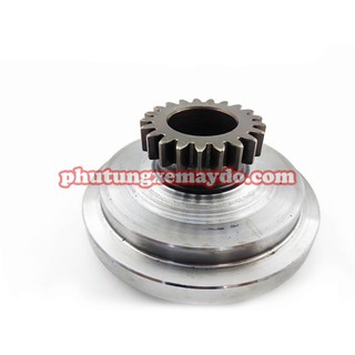 Tạ nồi sirius fi 20t