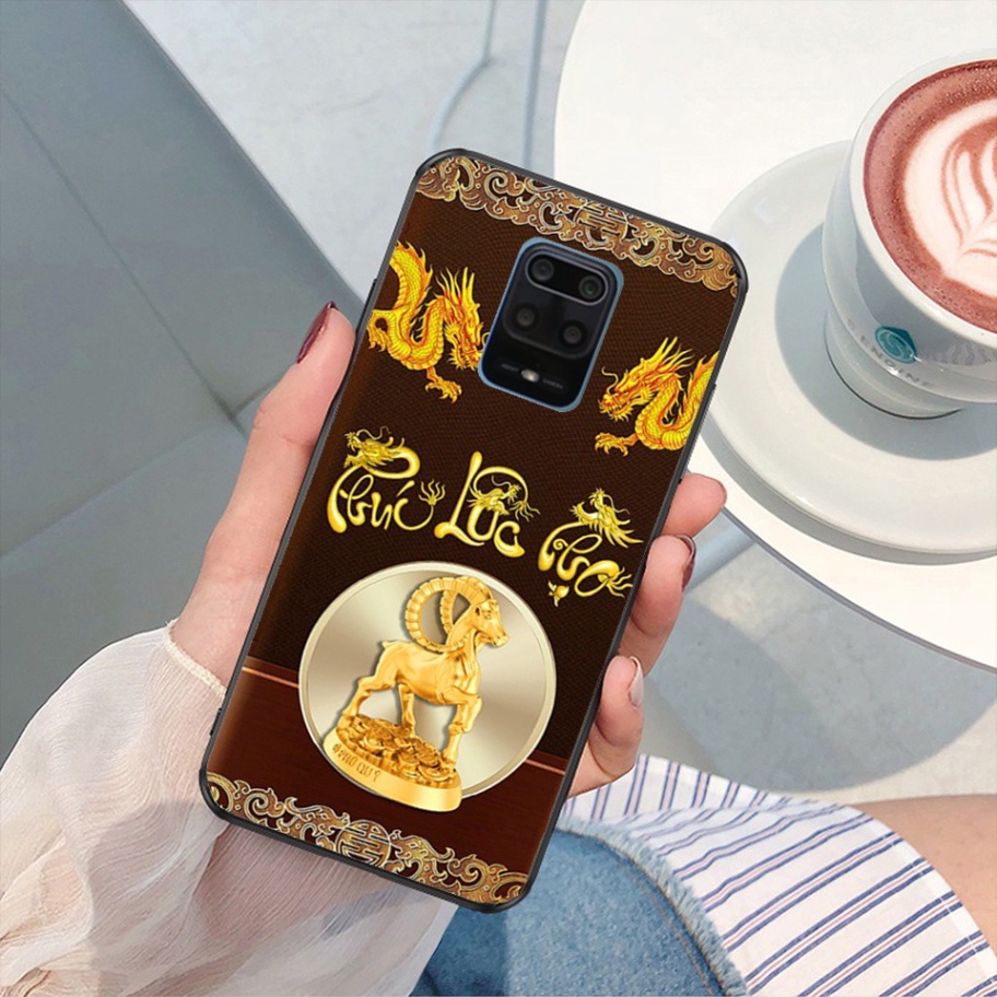 ỐP LƯNG XIAOMI REDMI NOT 9 - NOT 9S/NOT 9PRO - REDMI 9C IN HÌNH 12 CON GIÁP DỄ THƯƠNG