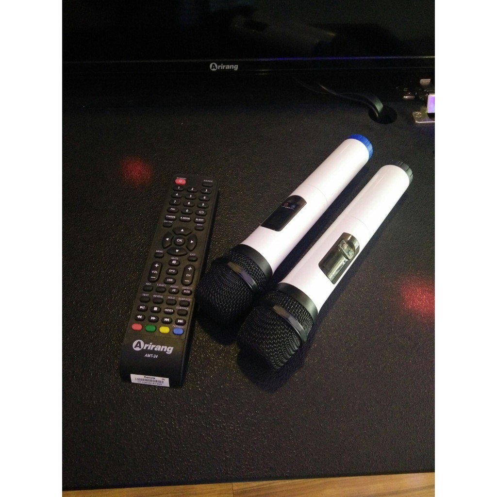 Remote Tivi Arirang AMT-24 (24 inch) | BigBuy360 - bigbuy360.vn
