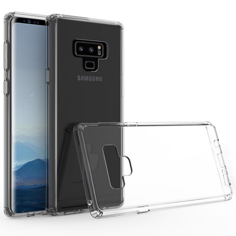 Ốp lưng Likgus trong suốt chống sốc cho Samsung Galaxy Note 9
