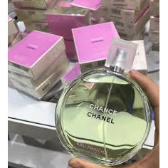 Nước Hoa nữ Chanel Chance Eau Fraiche 100ml - EDT | BigBuy360 - bigbuy360.vn