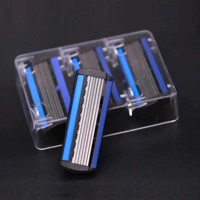 Bộ 16 Lưỡi Dao Cạo Râu Chất Lượng Cao