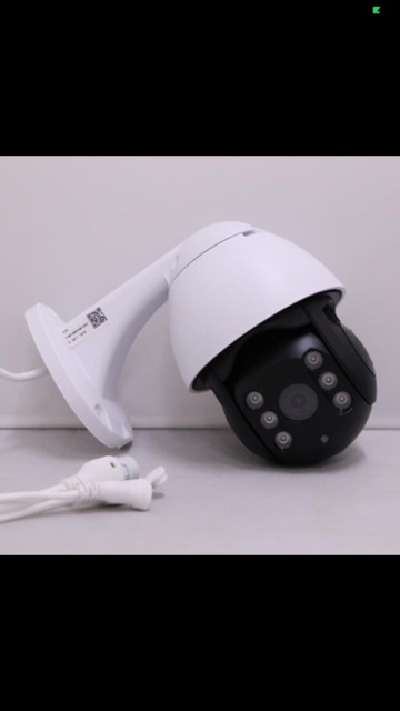 Camera wifi 2.0MP xoay 360 độ PTZ 19HS - PTZ 19HS-200W