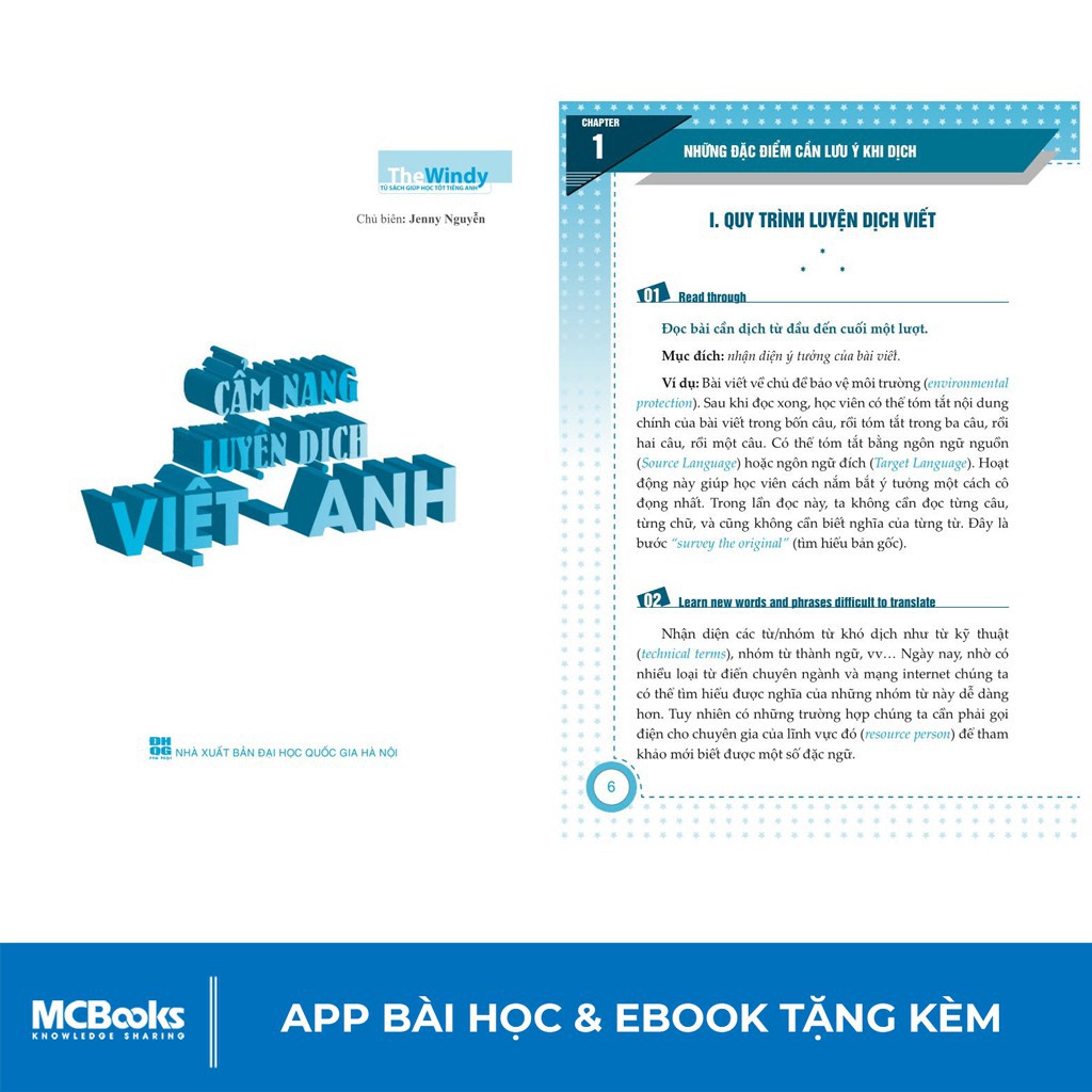 Sách - Tự Học 2000 Từ Vựng Tiếng Anh Theo Chủ Đề Phiên Bản Khổ Nhỏ Dành Cho Người Học Căn Bản [MCBOOKS]