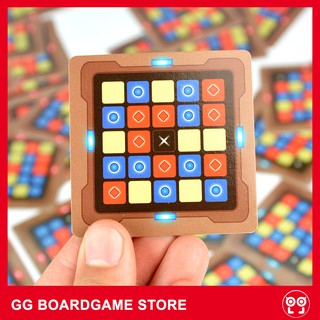Codenames  - Cuộc đấu trí giữa các điệp viên
