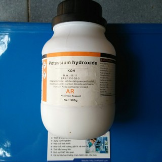 Amoni hydroxide  NH4OH