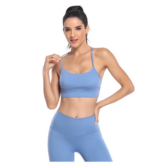 bộ đồ tập gym áo chư Y cao cấp