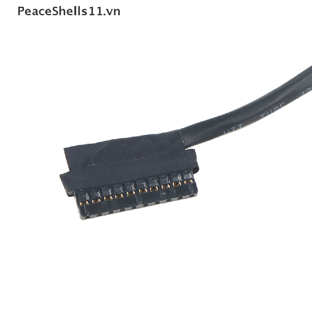 1 Dây Cáp Pin Laptop Cho Dell Latitude E5250 DC02001YX00