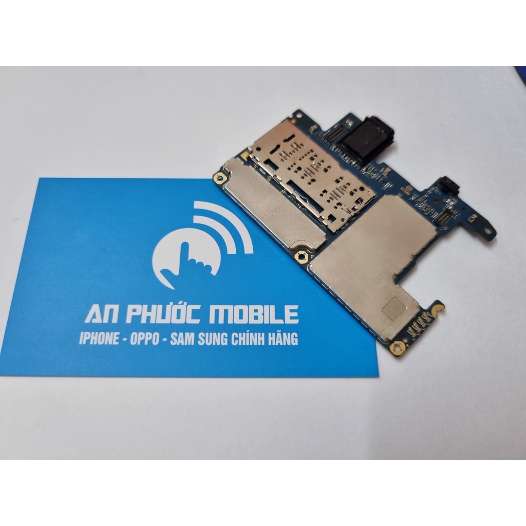 Main Samsung A11 Zin tháo máy / Mainboard  Samsung A11 tháo máy full chức năng