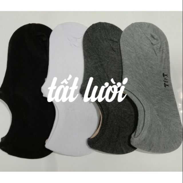 1 đôi tất lười nam