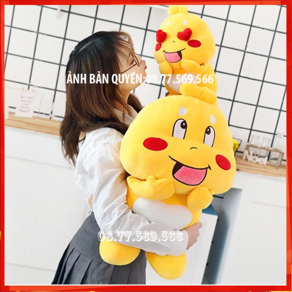 Gấu Bông Ong Vàng Dễ Thương thú nhồi Bông giá rẻ Thiên Thần Mặt Cảm Xúc Dễ Thương  Ngộ Nghĩnh