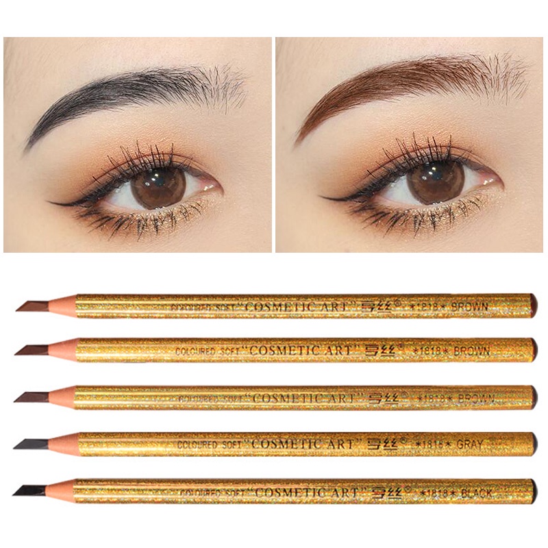 Chì Kẻ Lông Mày Lâu Trôi Và Chống Thấm Nước Dành Cho Nữ