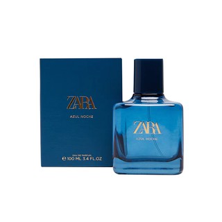 Nước hoa zara azul noche edp 100ml