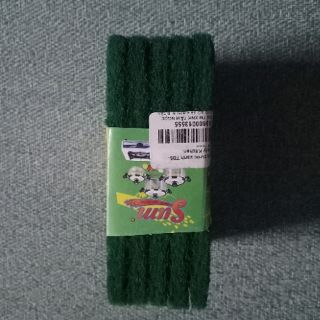 Compo 5 miếng cước nhám chà xoong, nồi