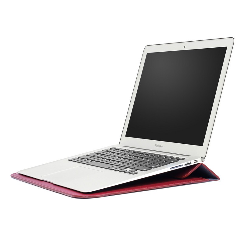 Túi Da Đựng Laptop Macbook 13inch | BigBuy360 - bigbuy360.vn