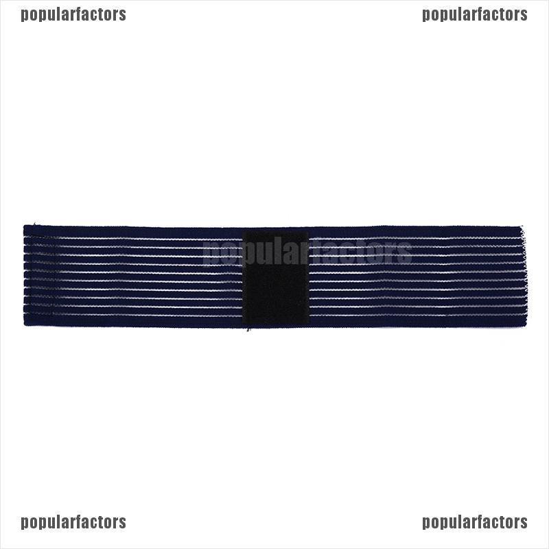 Đai Quấn Cổ Tay Co Giãn Tốt 15 &quot;/ 40cm Hỗ Trợ Tập Thể Thao / Gym
