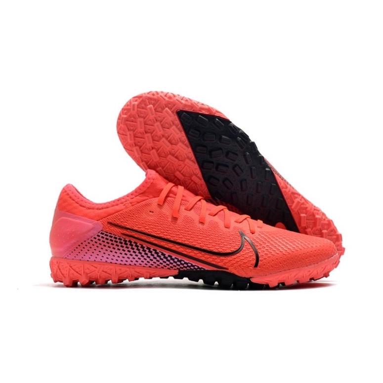 (Xả Lỗ) Giày Đá Bóng Sân Cỏ Nhân Tạo Mercurial Vapor 13 Pro TF Cyclones (Free ship trên 2 đôi) !!! **