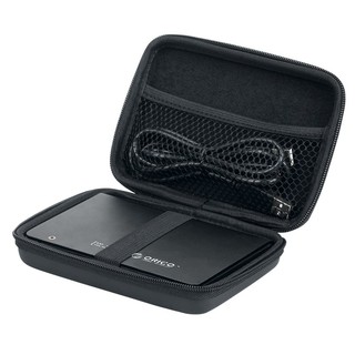 Bao bảo vệ ổ cứng 2.5" ssd/hdd.