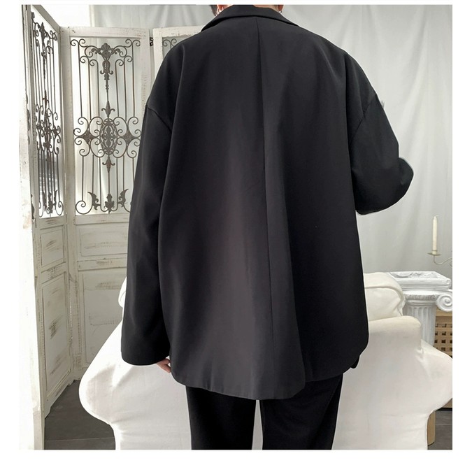 ÁO BLAZER VEST NAM PHONG CÁCH HÀN QUỐC | BigBuy360 - bigbuy360.vn