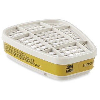 3M 6006 - PHIN LỌC HỖN HỢP HỮU CƠ, VÔ CƠ
