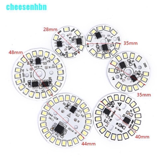 Mô Đun Đèn LED SMD Hình Tròn Chuyên Dụng