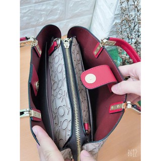 Túi Magnolia size 25 (ảnh tự chụp)