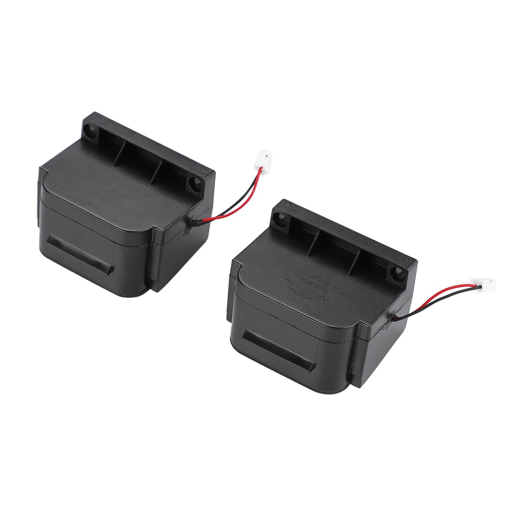 Set 2 loa khuếch đại âm thanh AIYIMA 1 inch 4ohm 2W dành cho Harman Kardon Esquire