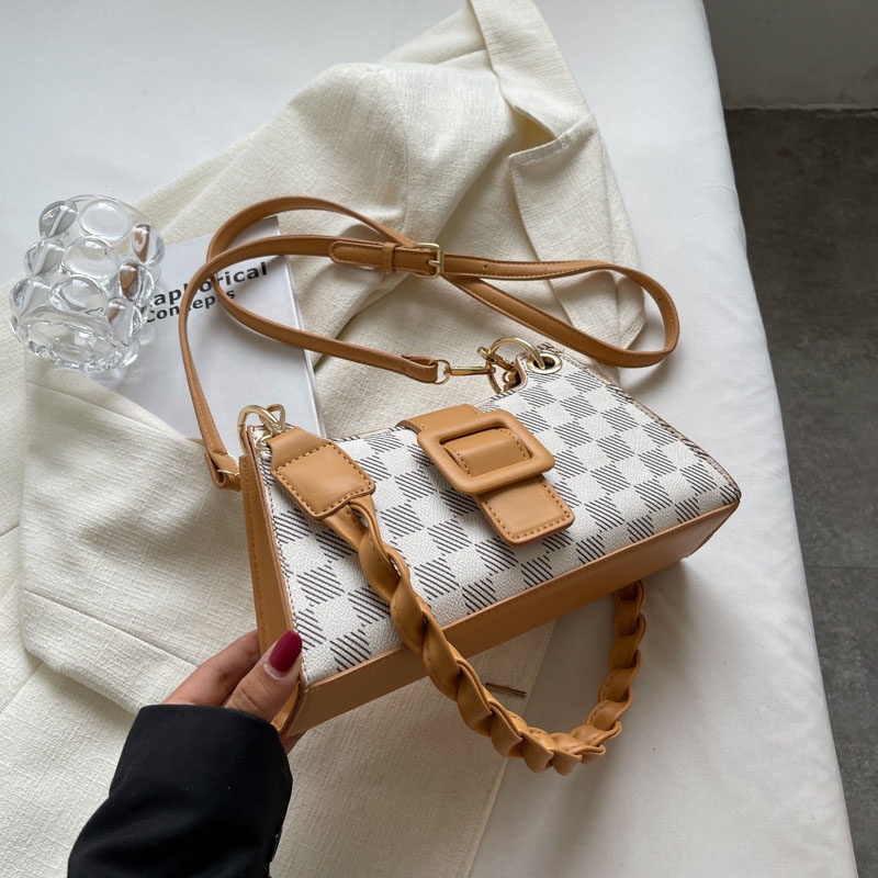 Túi Đeo Vai Thời Trang Cao Cấp Dành Cho Nữ