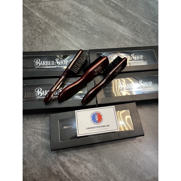 Phủi Tóc Wahl Barber Giá Siêu Rẻ