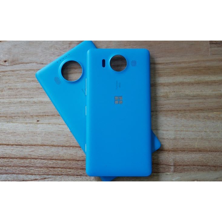 Vỏ thay nắp đậy pin cho Lumia 950