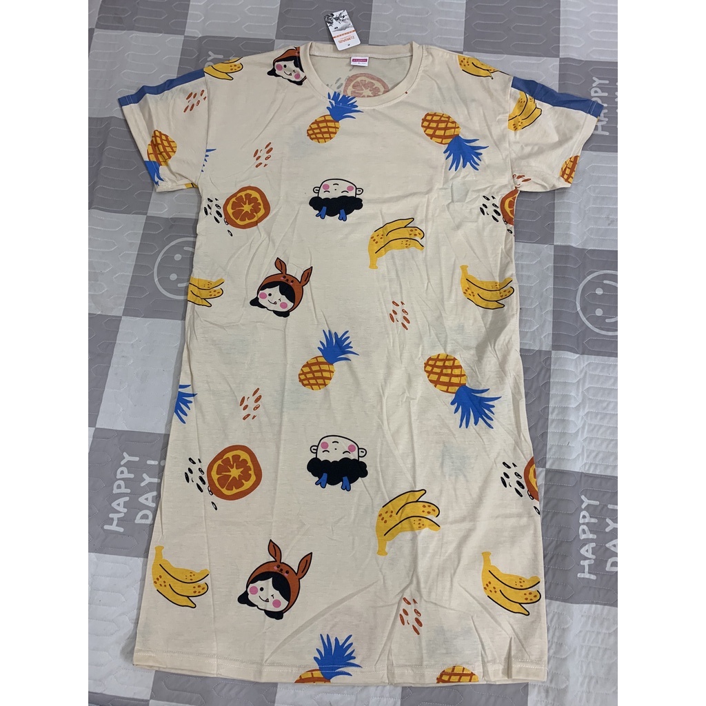 [SALE XẢ KHO] Bộ cộc tay thun sữa họa tiết ngộ nghĩnh [XK01]