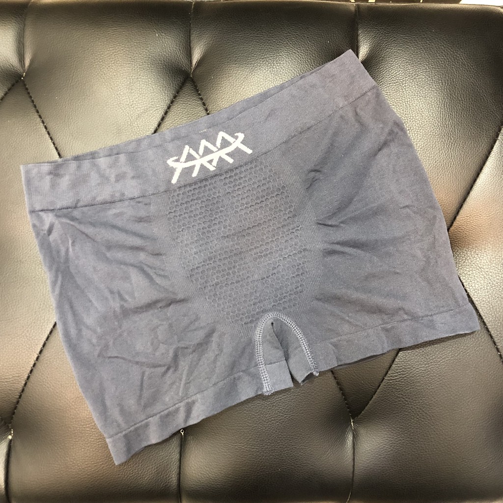 QUẦN LÓT NAM - Bộ 3 Quần Boxer Thun Dệt