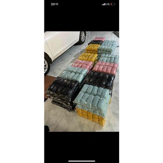 ao gio 2 lớp