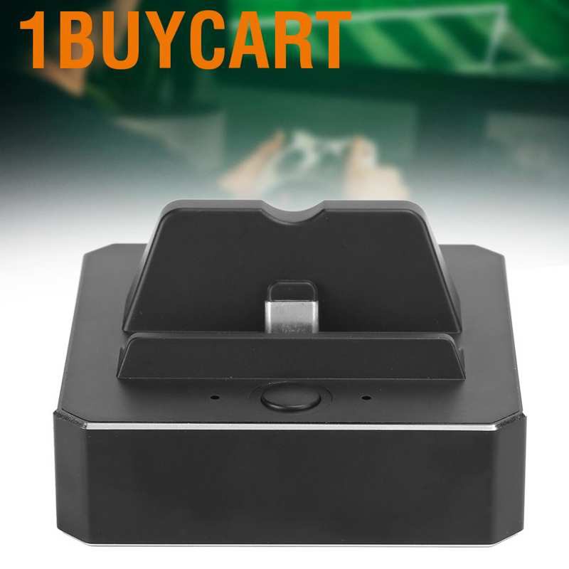 Đế sạc chuyển đổi Hdmi Tv cho Nintendo Switch