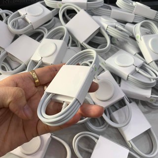 Sạc APPLE Watch zin chính hãng