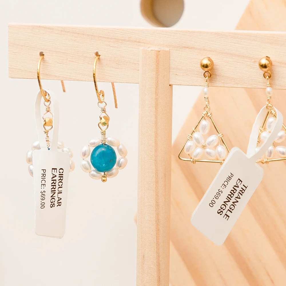 Cuộn Nhãn Dán Cách Nhiệt Đa Năng M110 Tự Dính Cho Máy In Phomemo M110