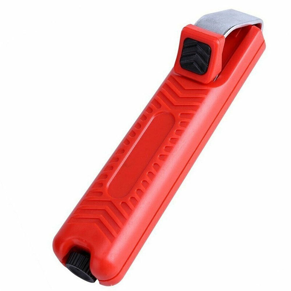 Kìm tuốt vỏ dây cáp 8-28mm thiết kế nhỏ gọn thời trang tiện dụng